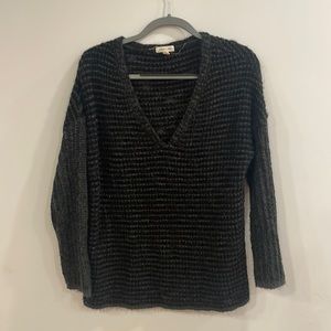 Silence + Noise Sweater